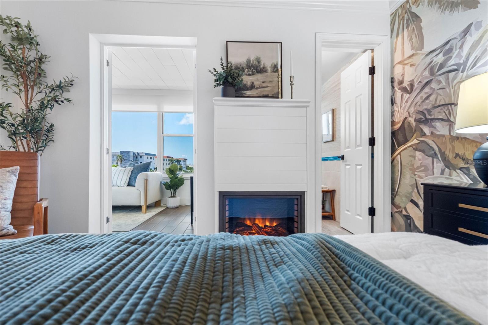 TOWN SHORES OF GULFPORT - Residential