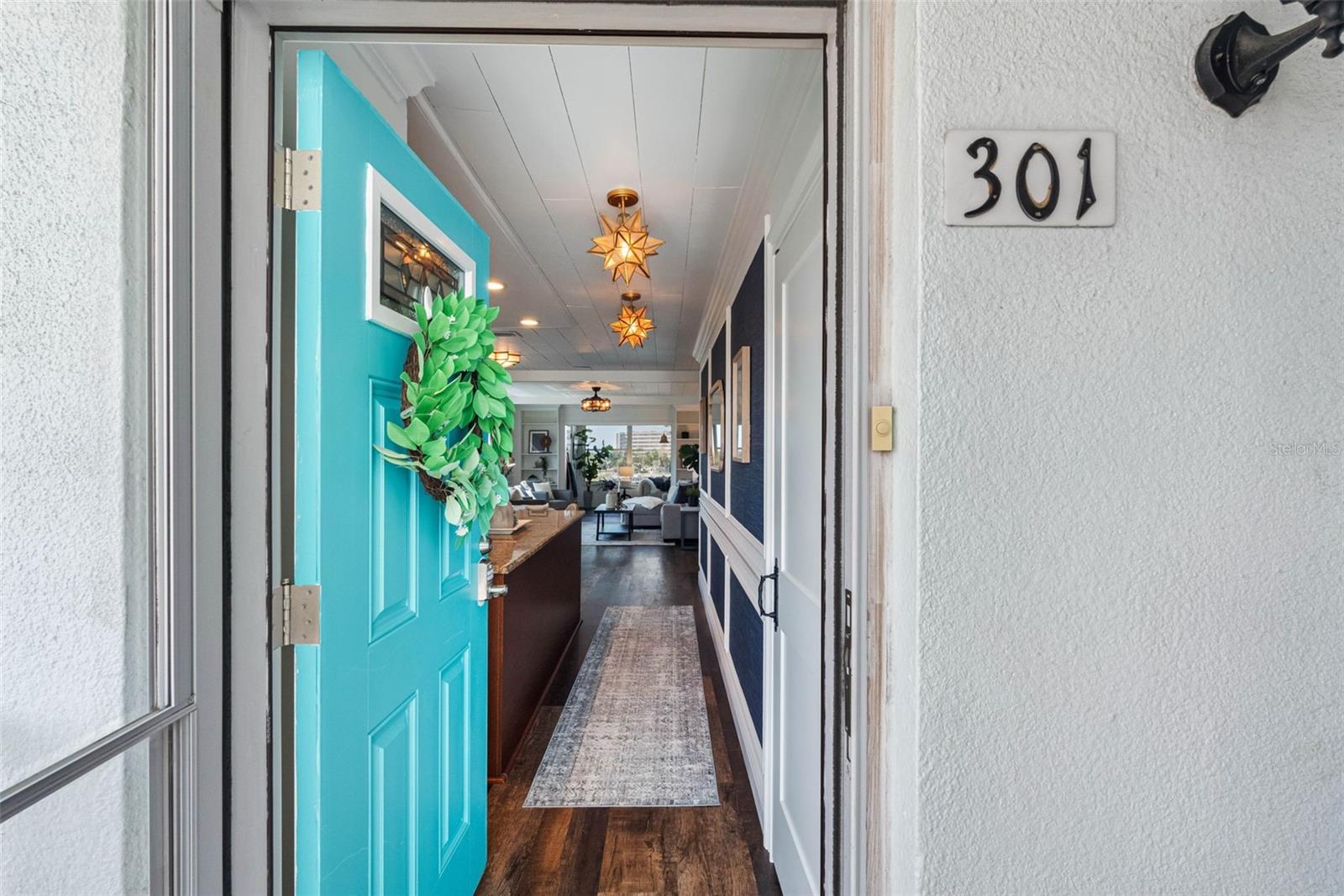 TOWN SHORES OF GULFPORT - Residential