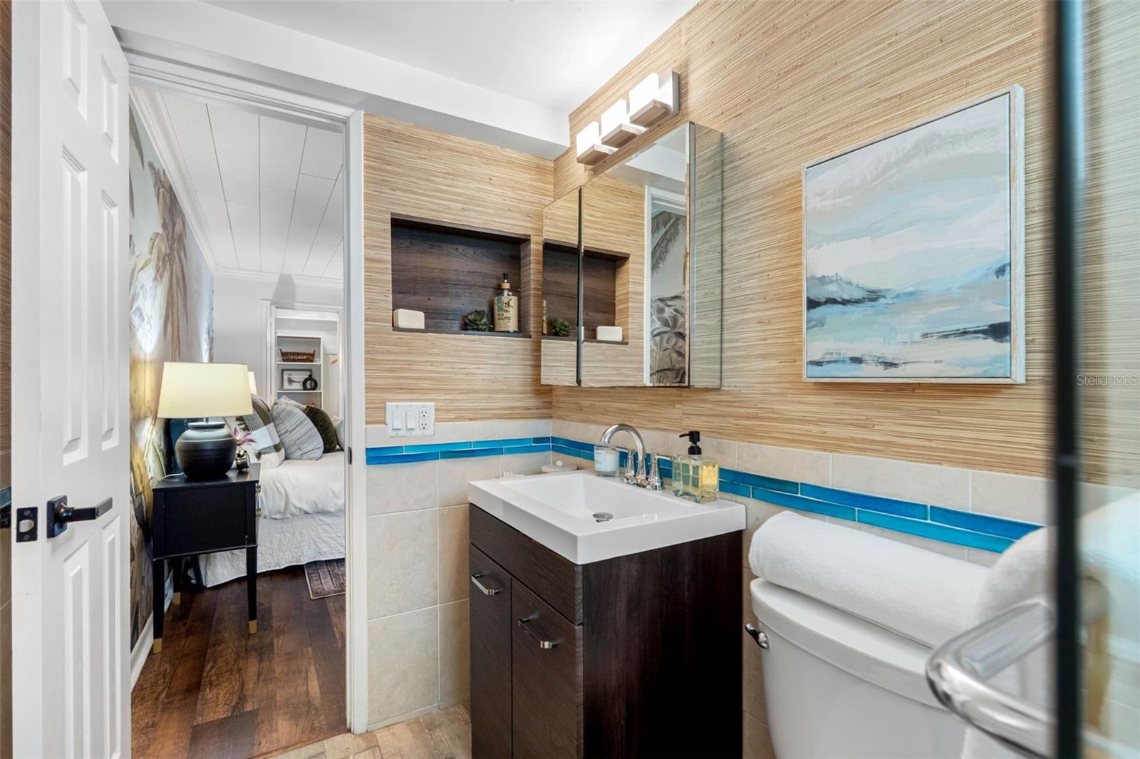 TOWN SHORES OF GULFPORT - Residential