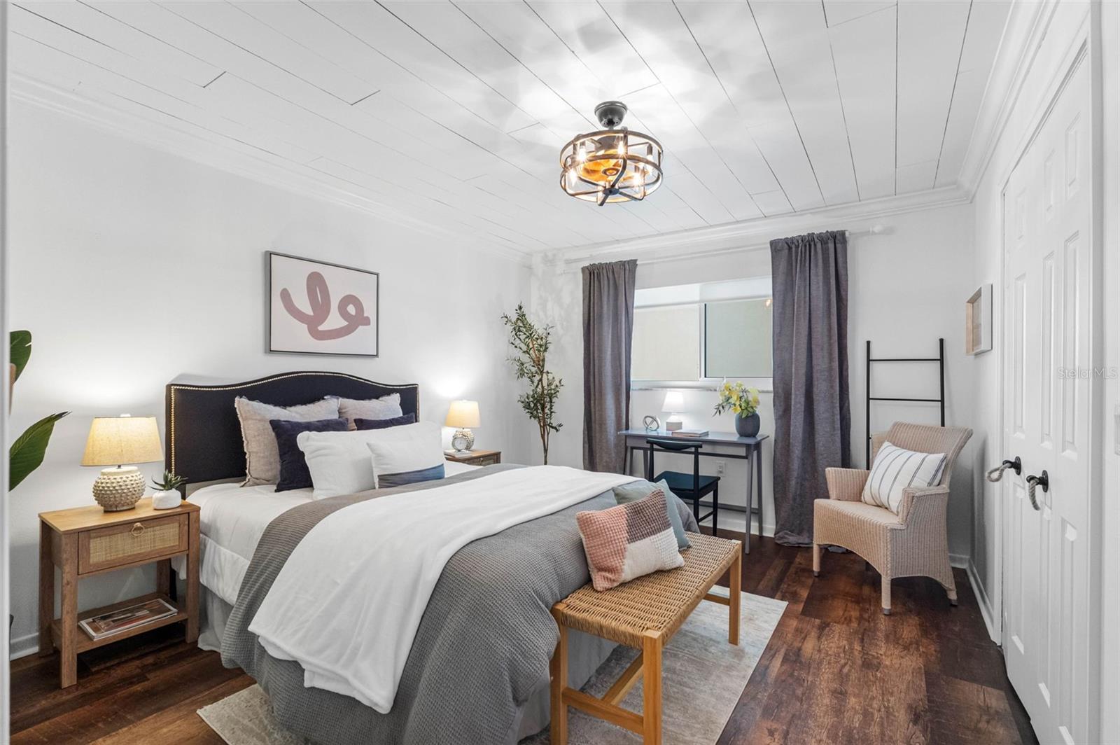 TOWN SHORES OF GULFPORT - Residential