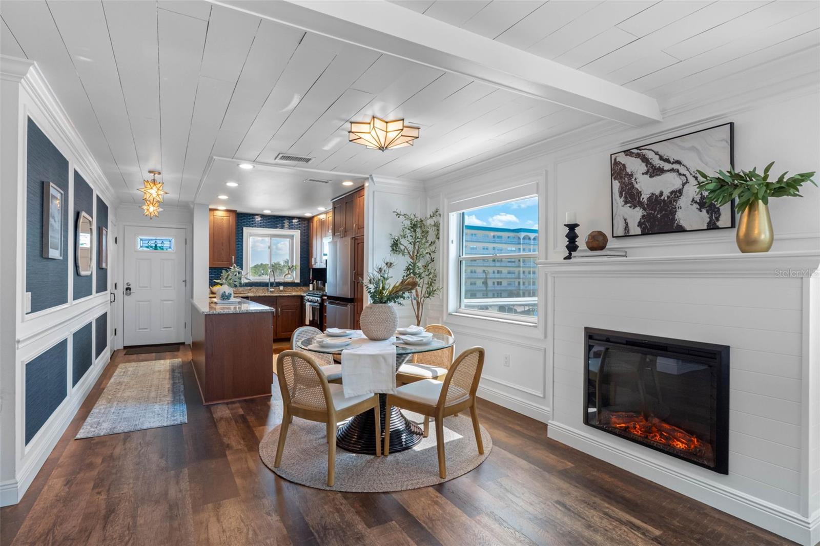 TOWN SHORES OF GULFPORT - Residential