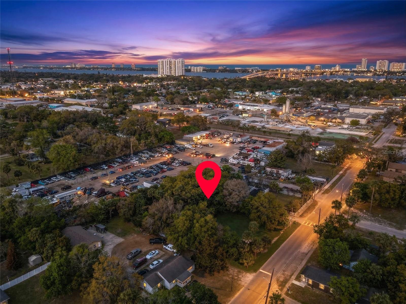 POSTON BLK 15 KINGSTON - Land
