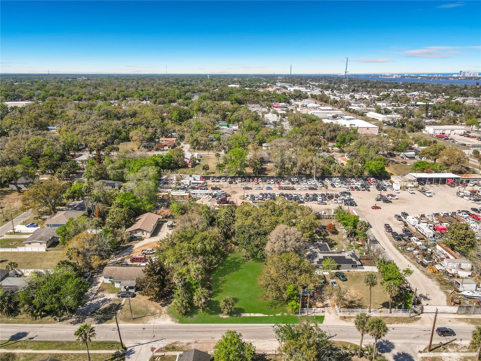 POSTON BLK 15 KINGSTON - Land