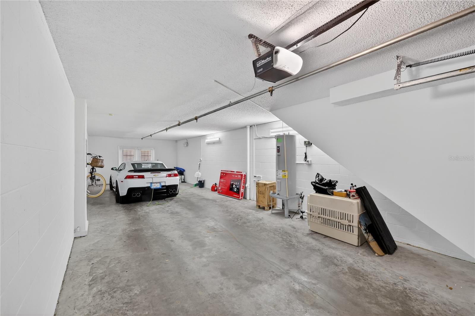 CUTTER COVE CONDO - Residential