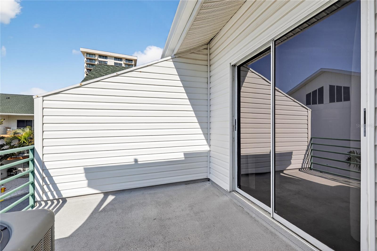 CUTTER COVE CONDO - Residential