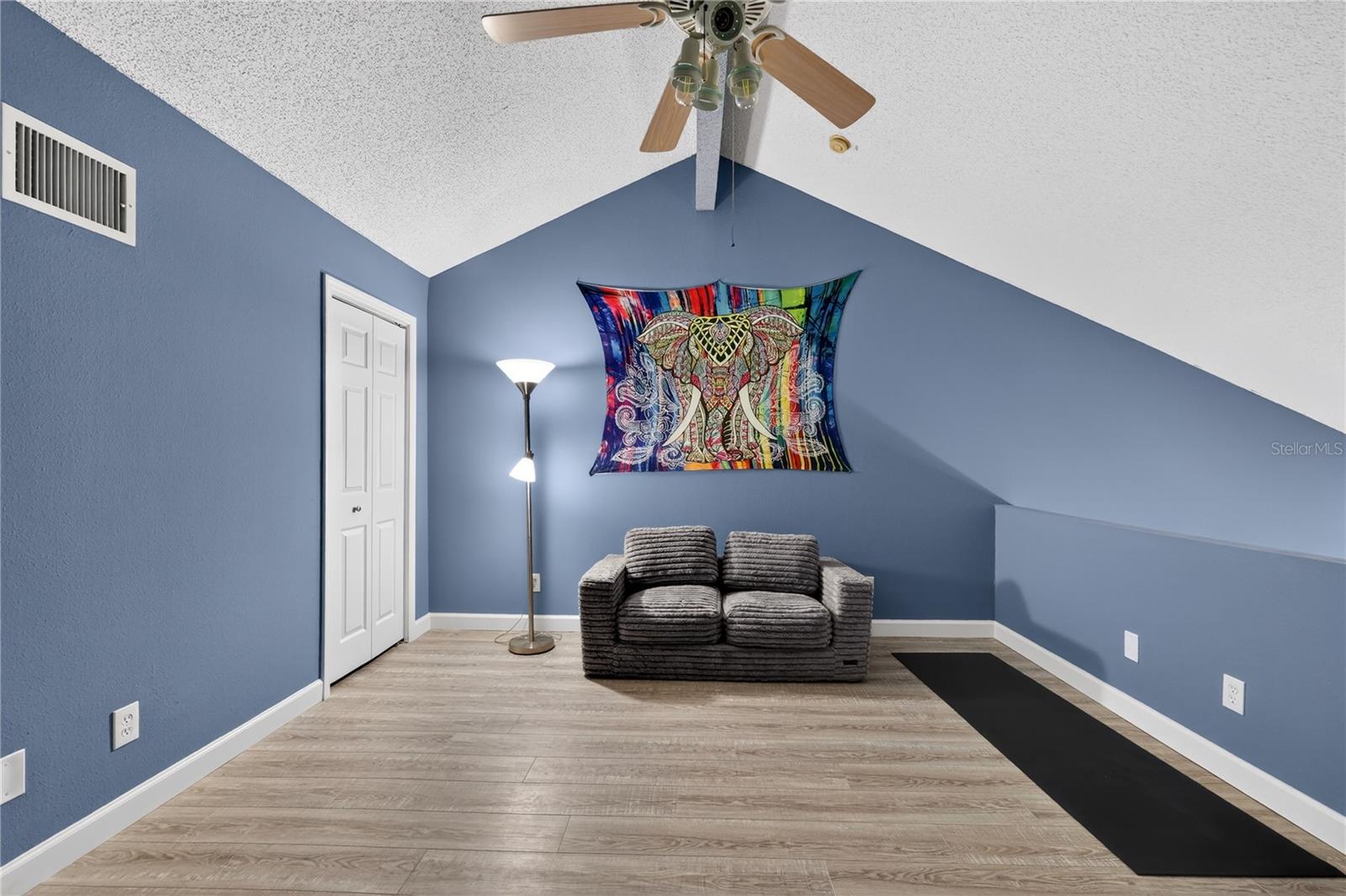 CUTTER COVE CONDO - Residential