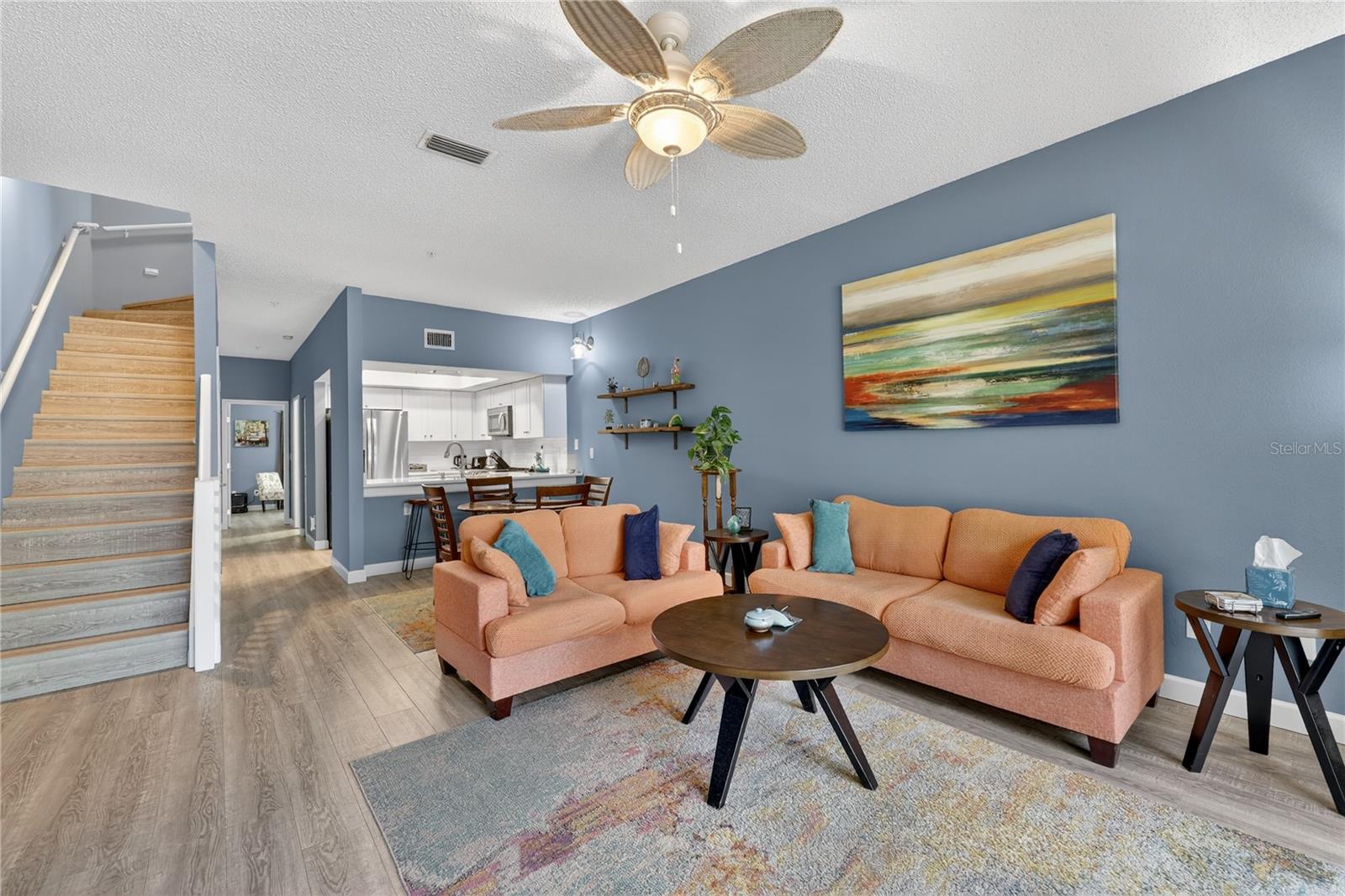 CUTTER COVE CONDO - Residential