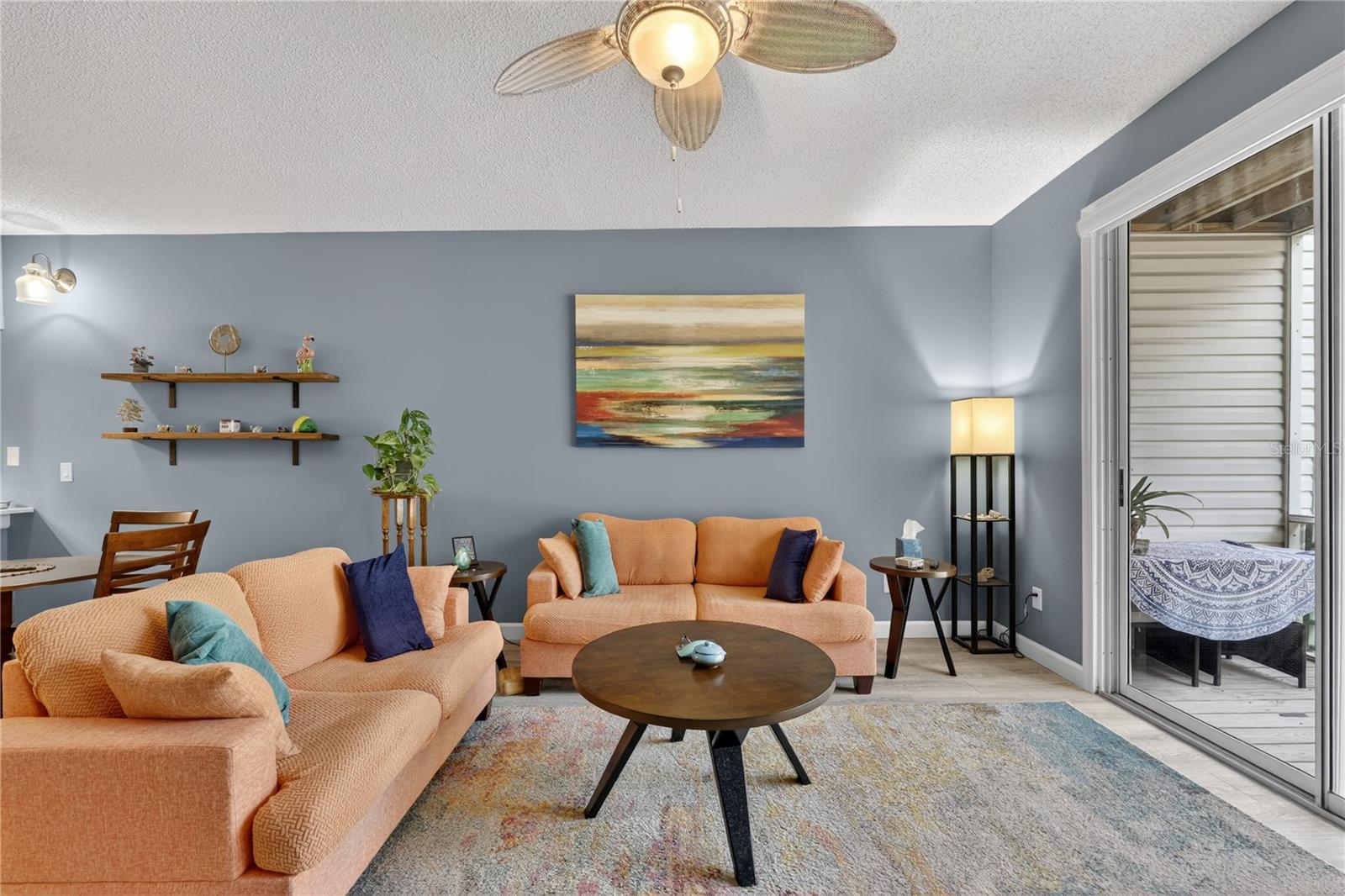 CUTTER COVE CONDO - Residential