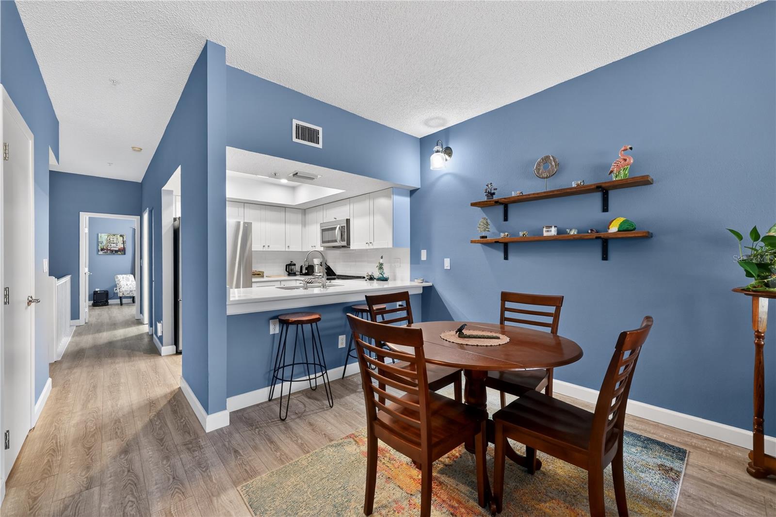 CUTTER COVE CONDO - Residential