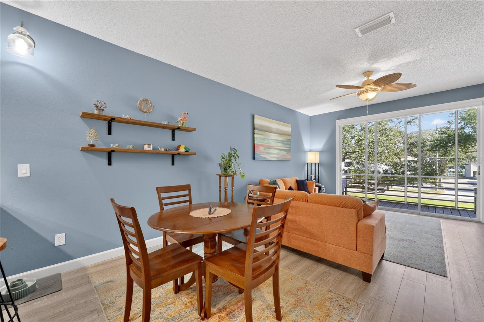 CUTTER COVE CONDO - Residential