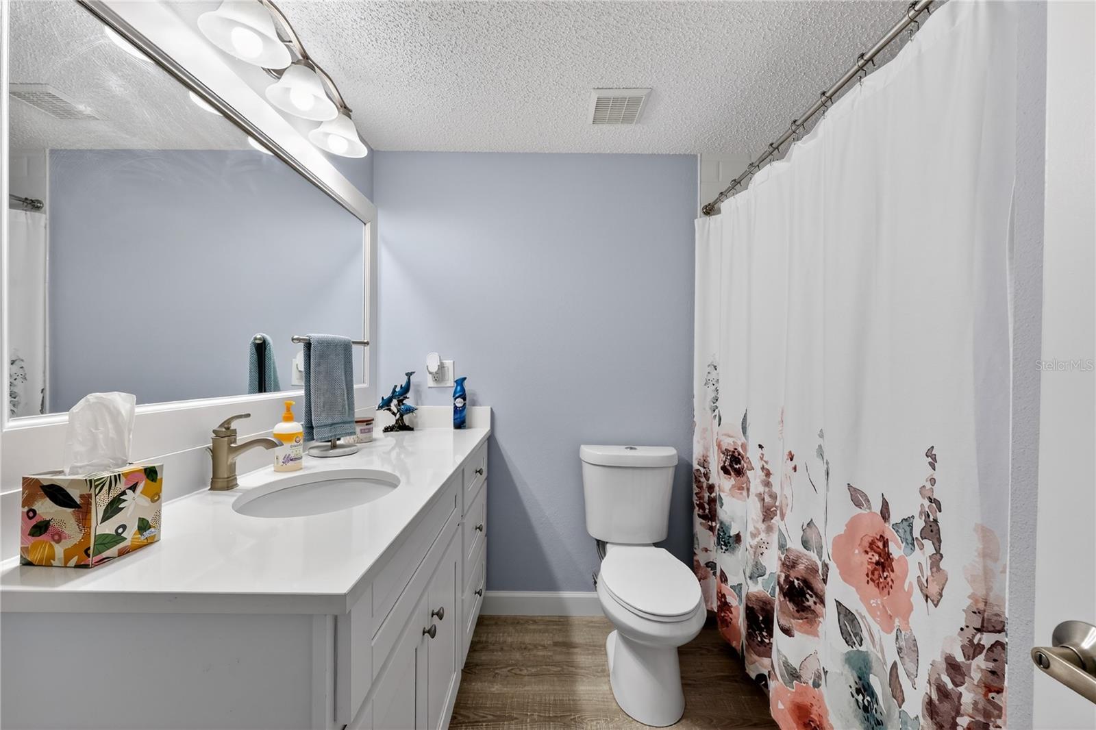 CUTTER COVE CONDO - Residential