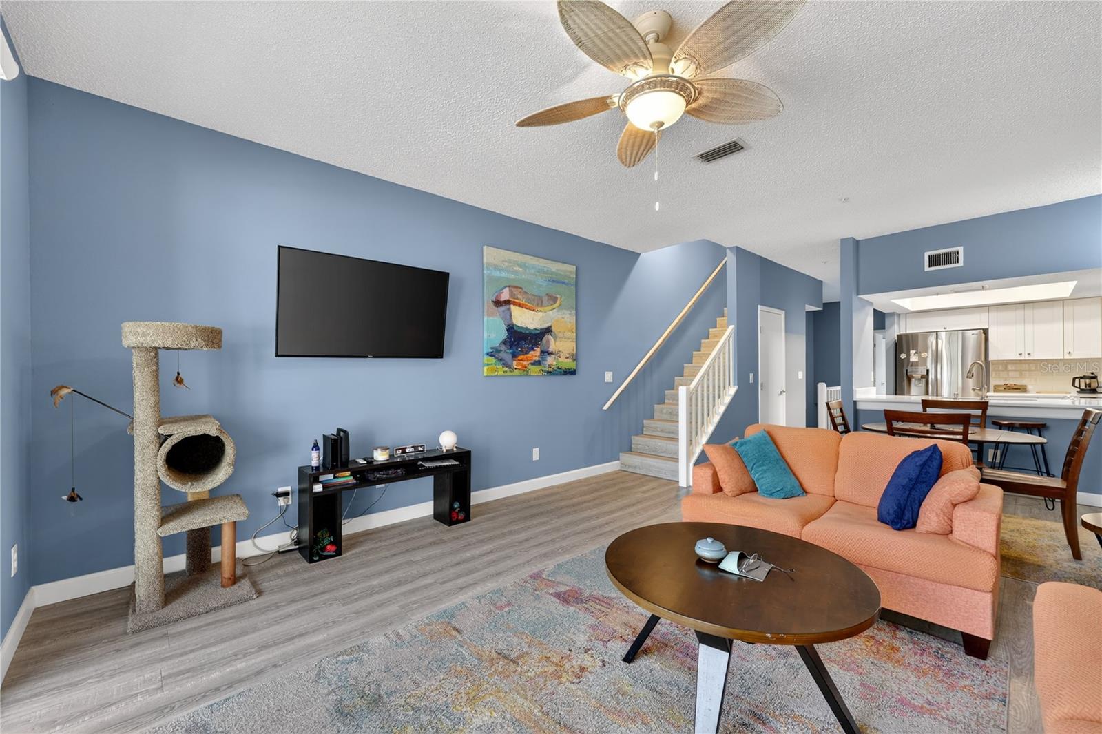 CUTTER COVE CONDO - Residential