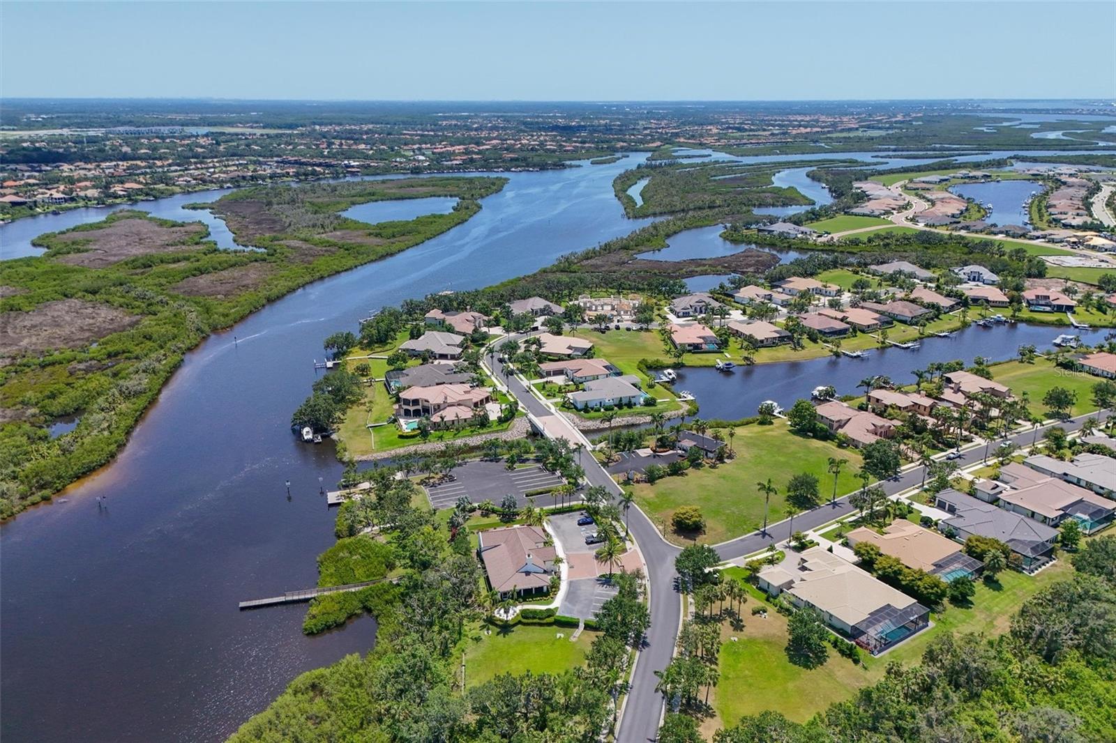 RIVER WILDERNESS PH III SP E, F & M - Residential