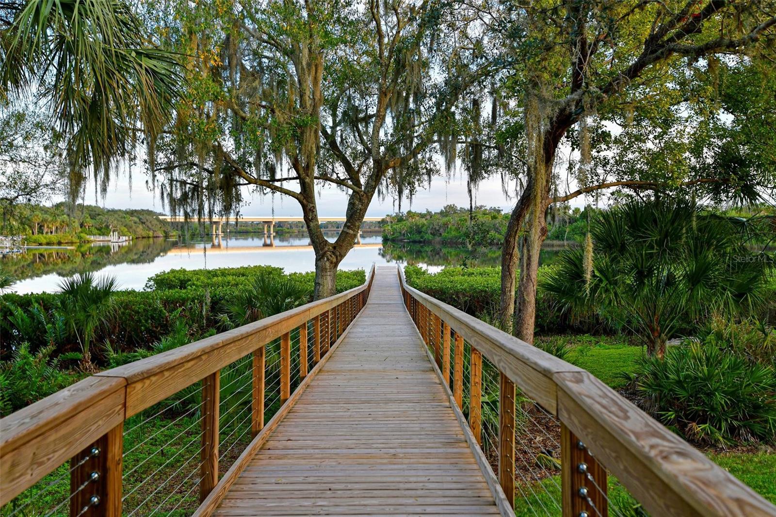 RIVER WILDERNESS PH III SP E, F & M - Residential