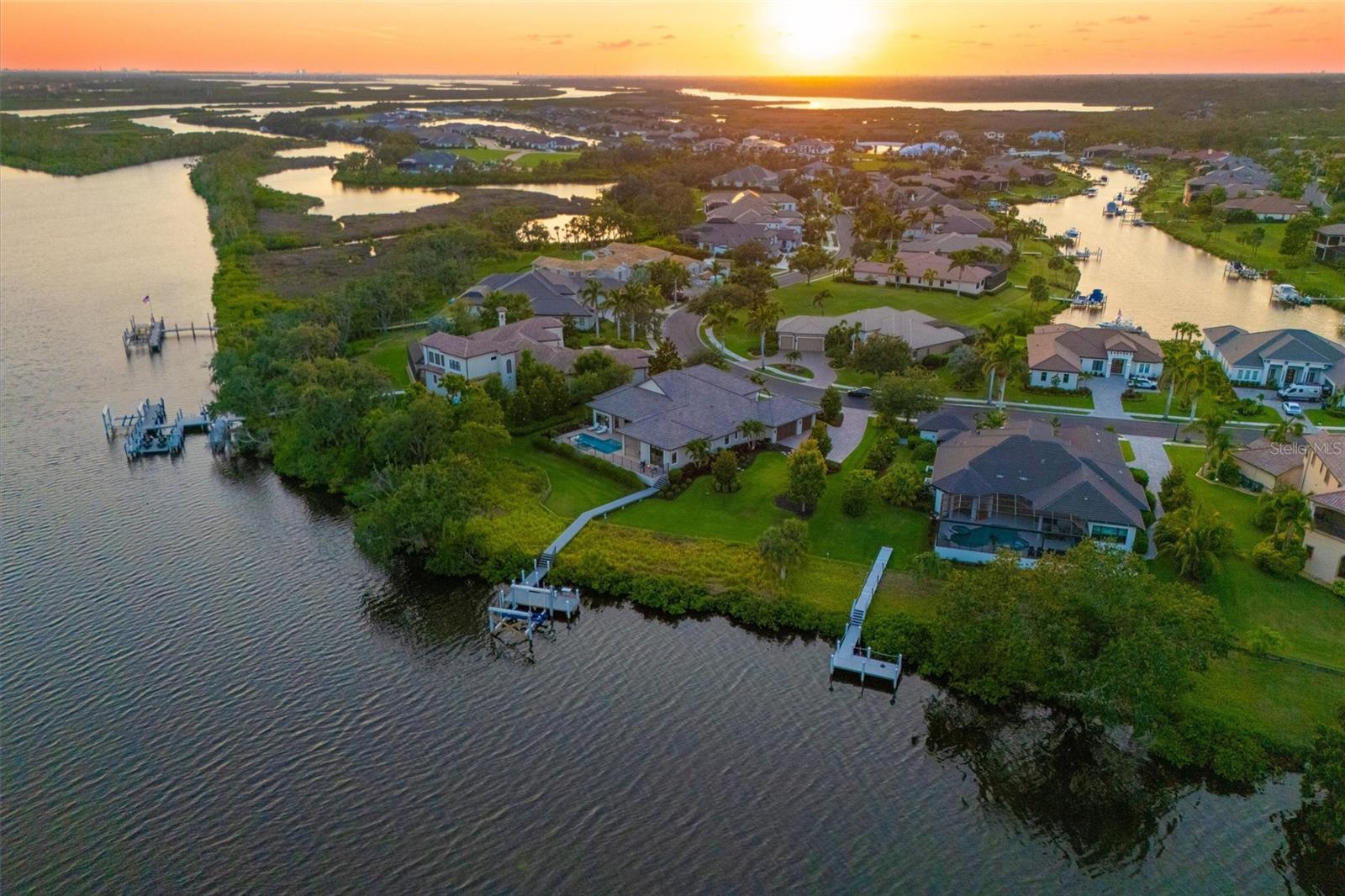 RIVER WILDERNESS PH III SP E, F & M - Residential
