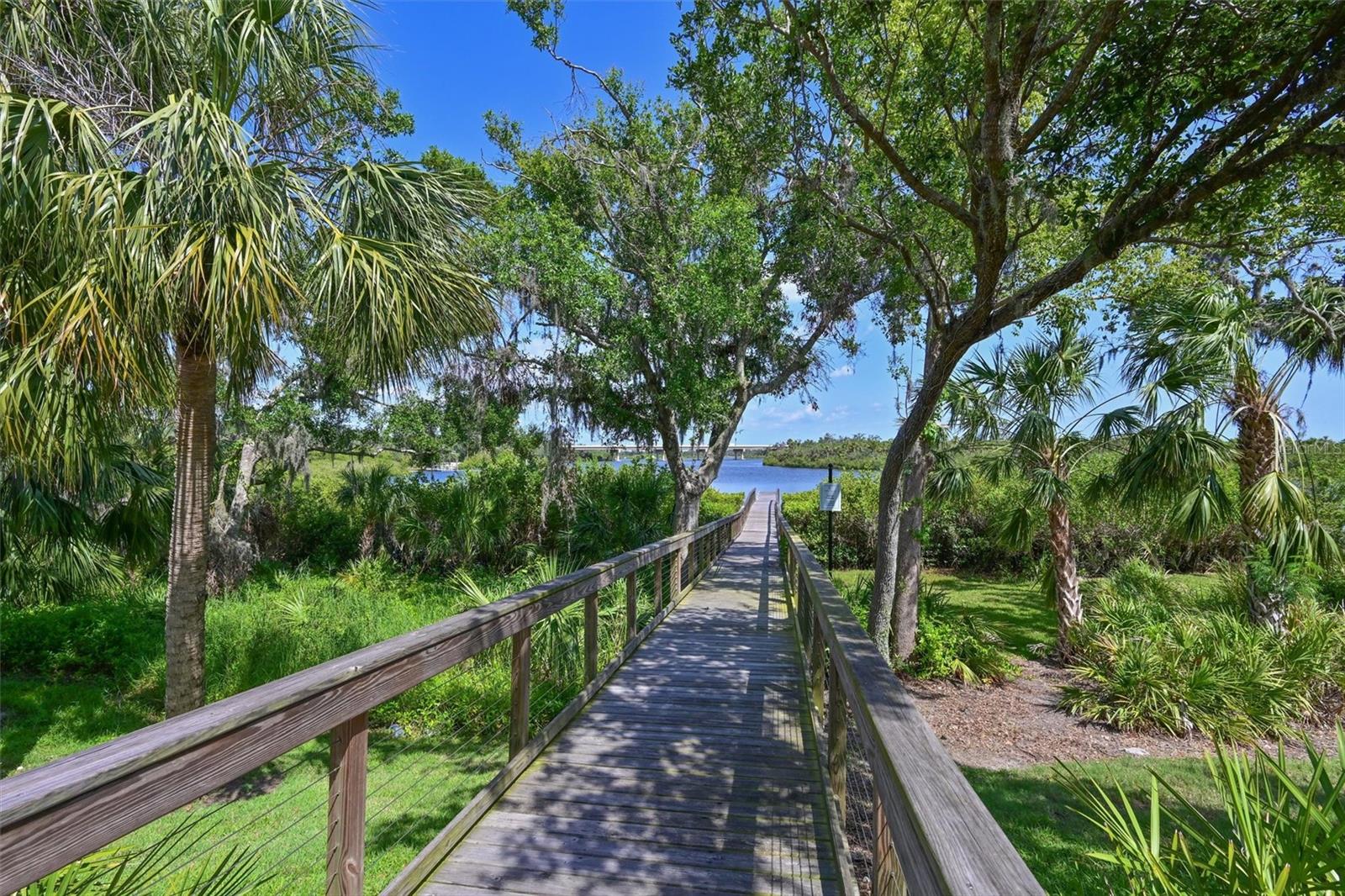 RIVER WILDERNESS PH III SP E, F & M - Residential