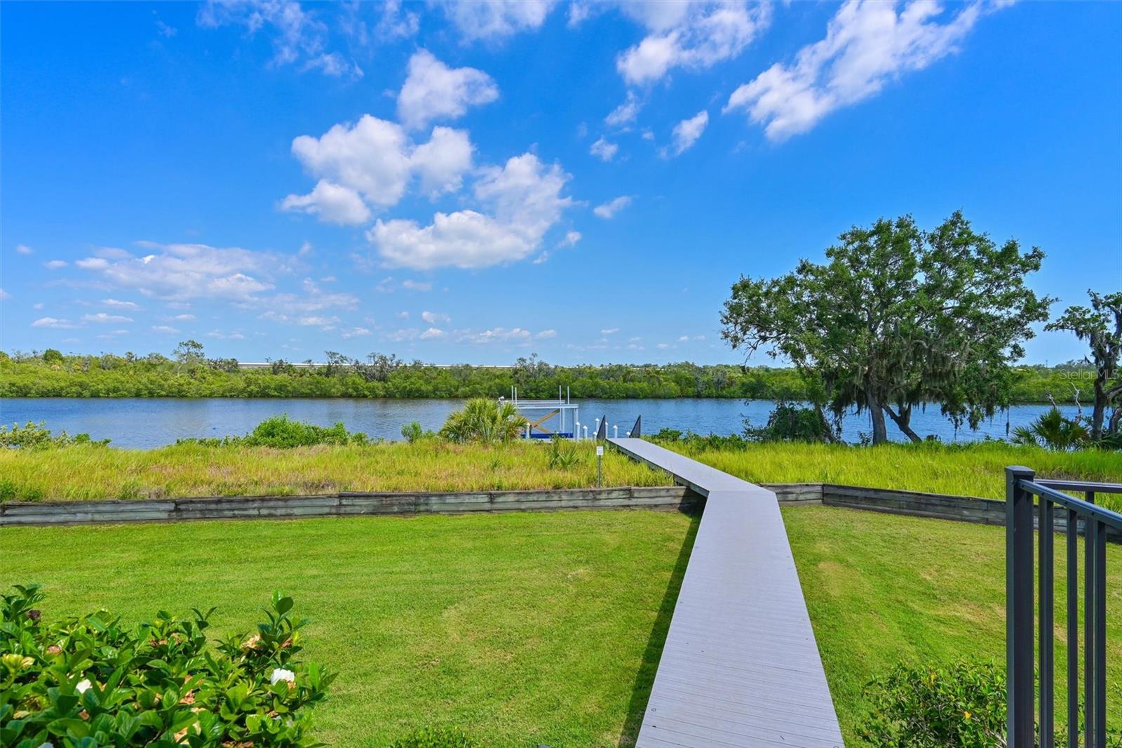 RIVER WILDERNESS PH III SP E, F & M - Residential