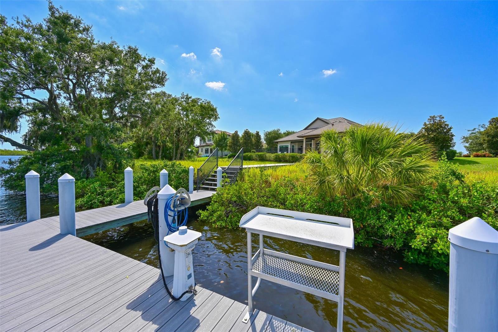 RIVER WILDERNESS PH III SP E, F & M - Residential