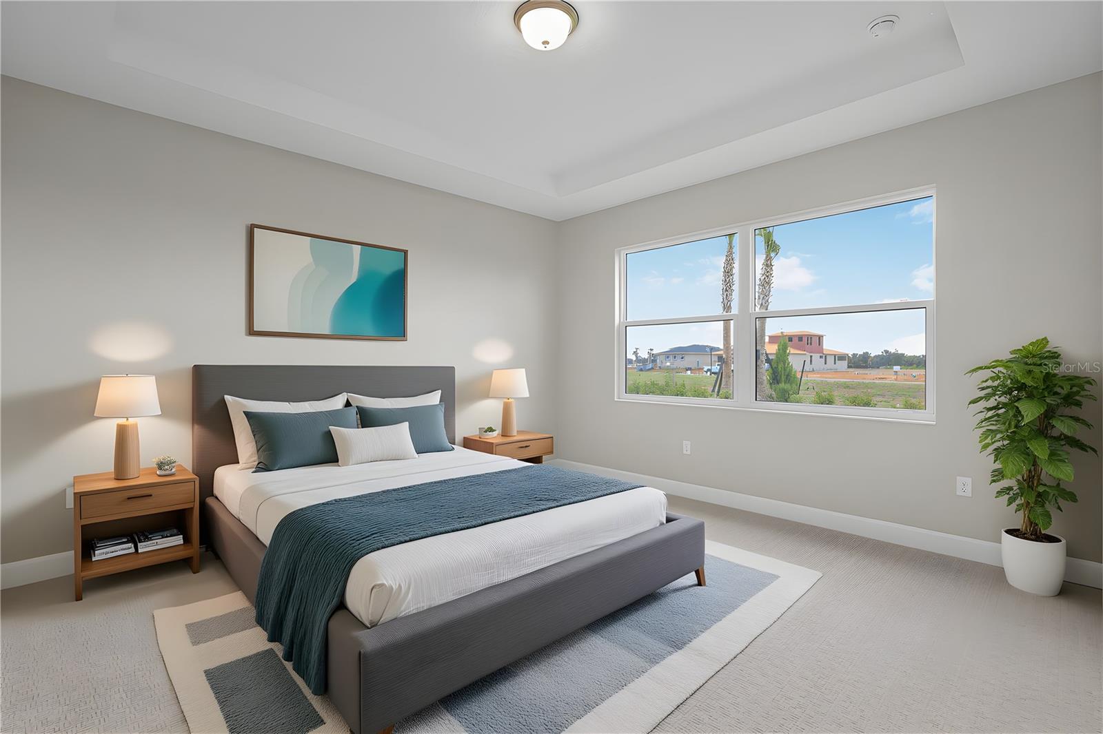 CRESSWIND AT LAKE HARRIS - Residential