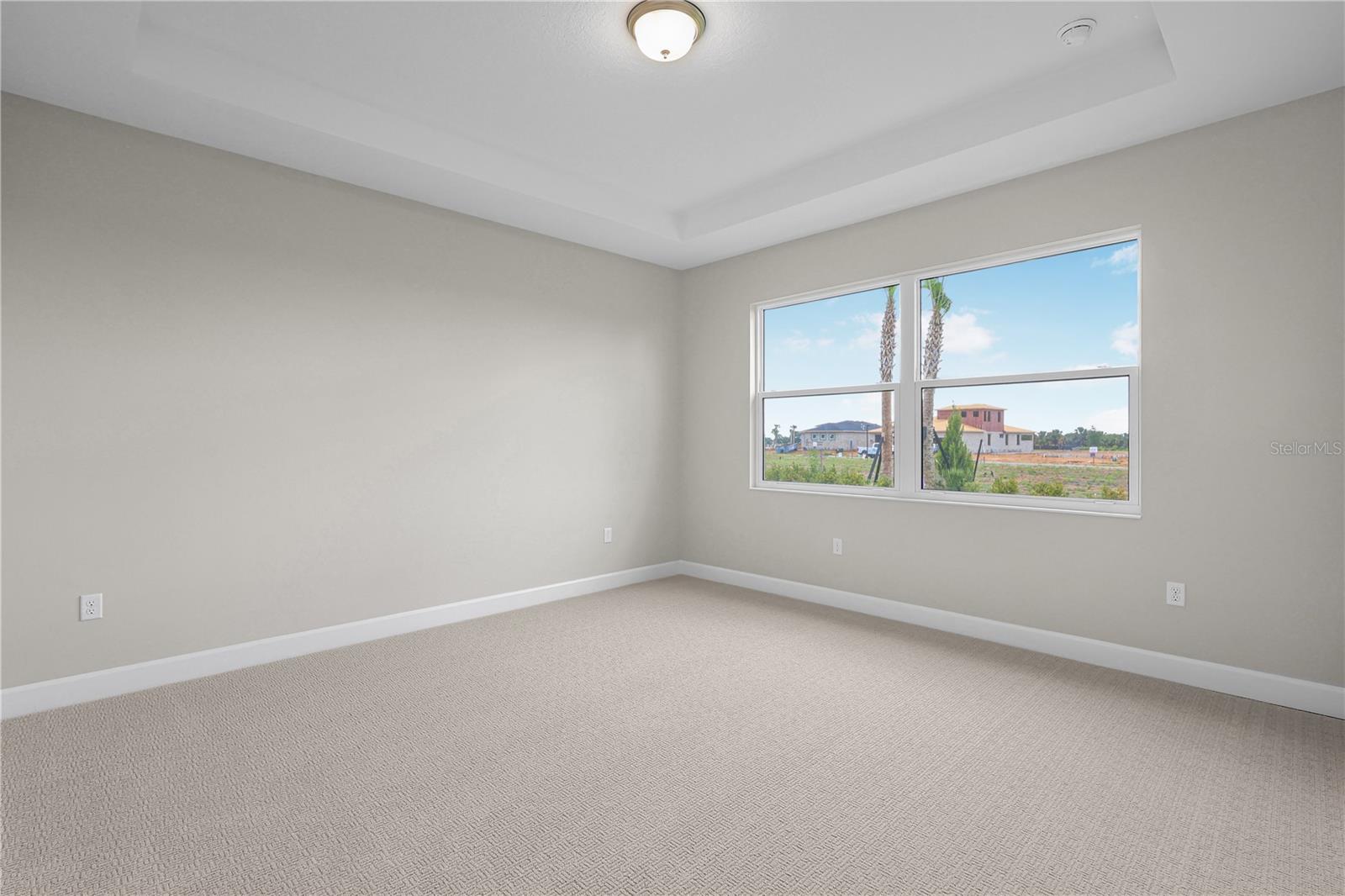 CRESSWIND AT LAKE HARRIS - Residential