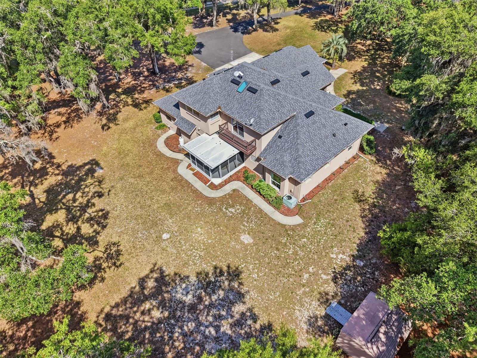 N/A - Residential