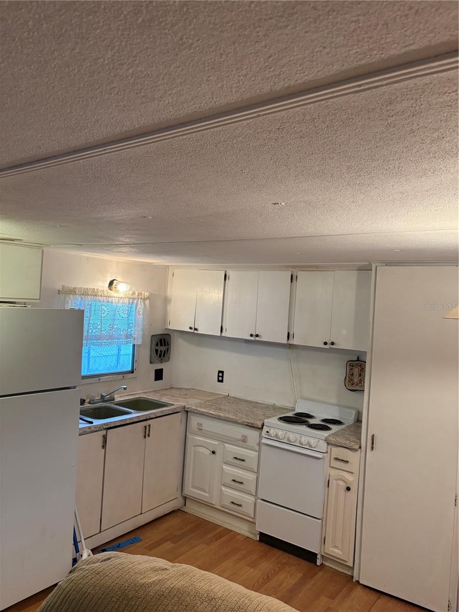 HOLIDAY VILLAGE ASSOCIATION INC - Residential