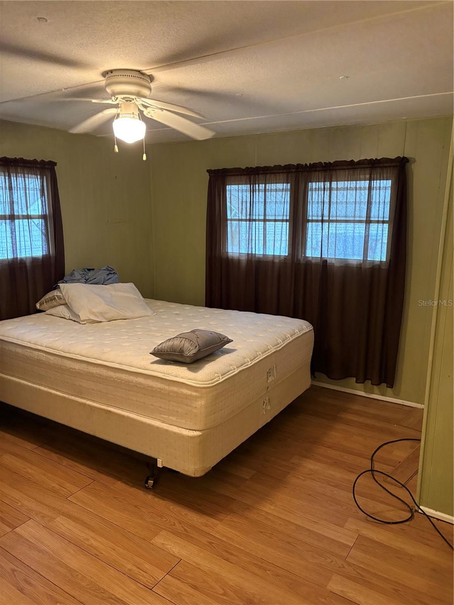 HOLIDAY VILLAGE ASSOCIATION INC - Residential