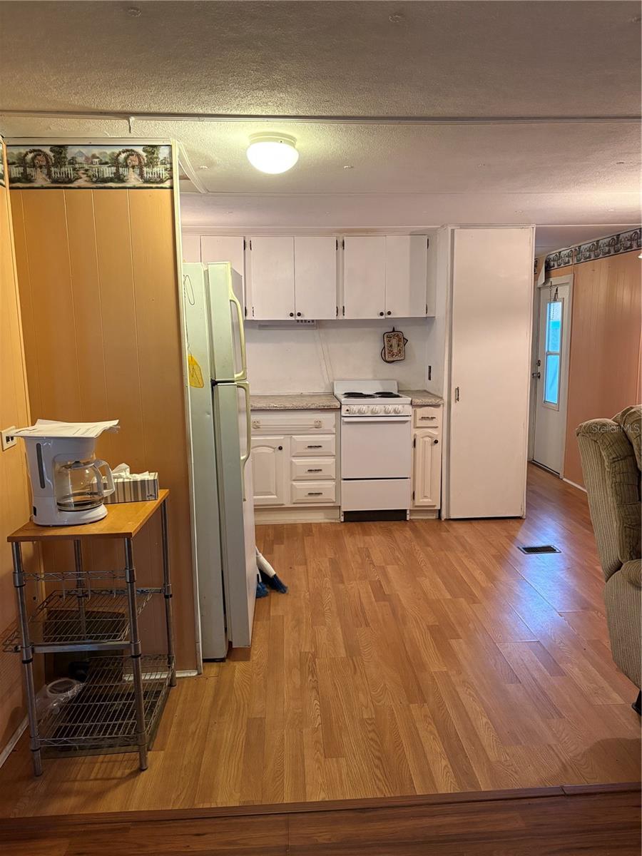 HOLIDAY VILLAGE ASSOCIATION INC - Residential