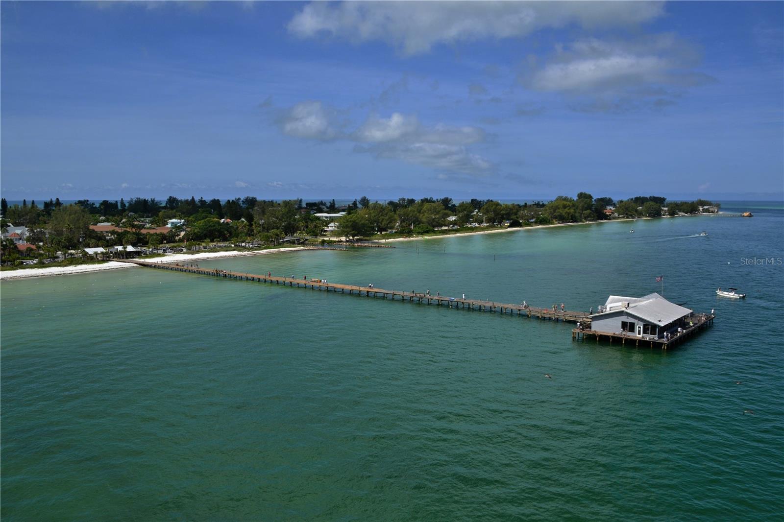 ANNA MARIA BEACH - Residential