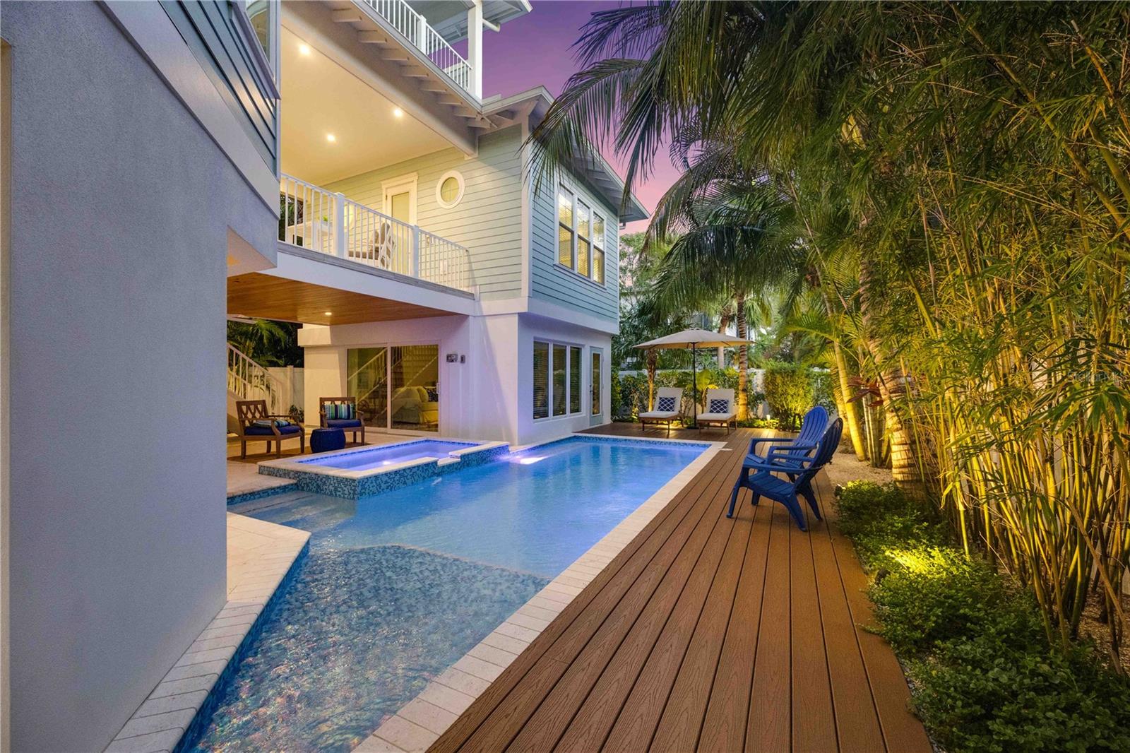 ANNA MARIA BEACH - Residential