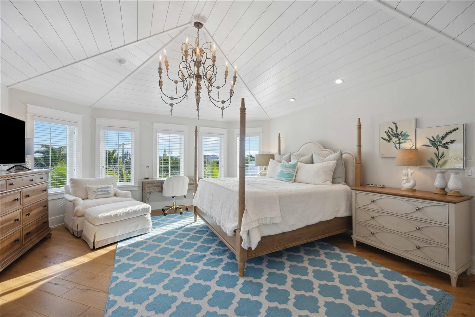 ANNA MARIA BEACH - Residential