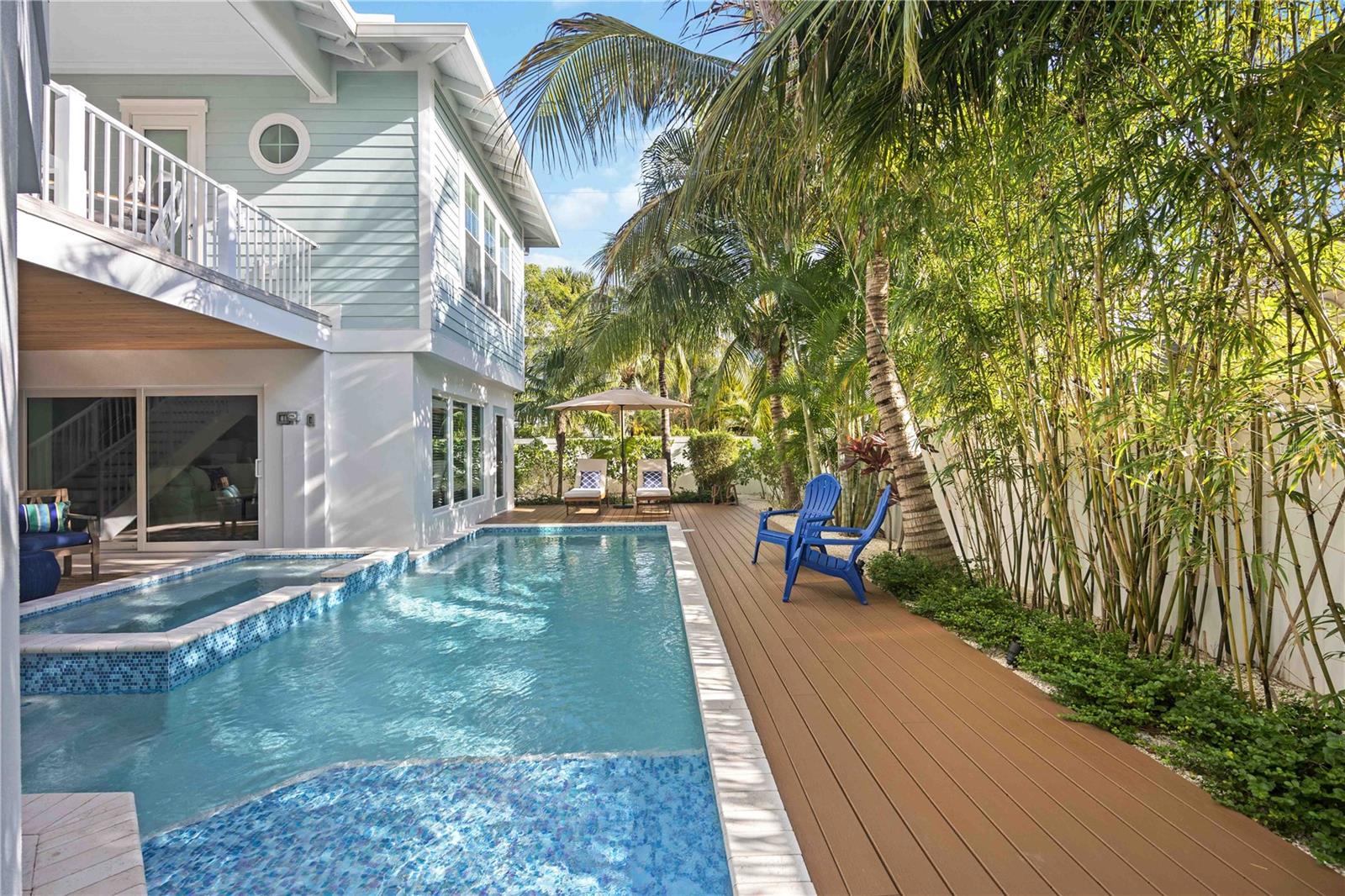 ANNA MARIA BEACH - Residential