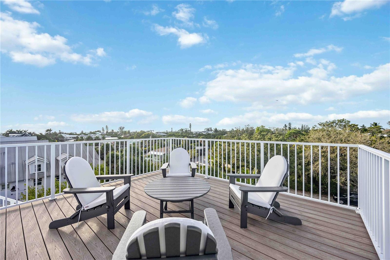 ANNA MARIA BEACH - Residential