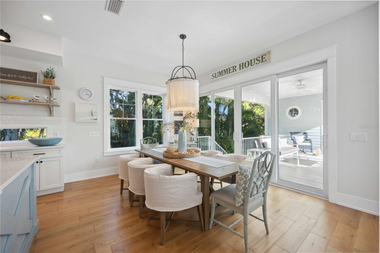 ANNA MARIA BEACH - Residential