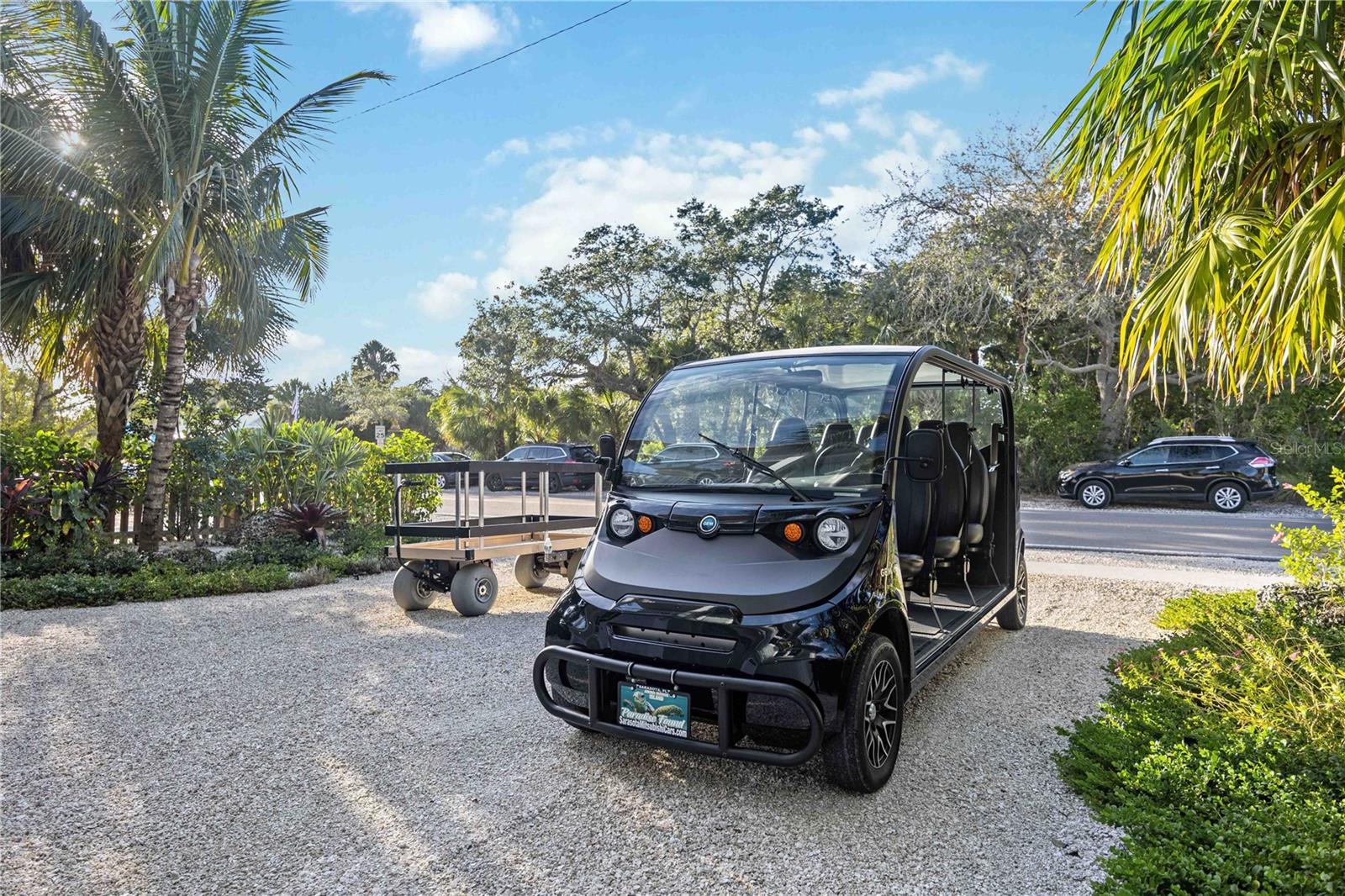 ANNA MARIA BEACH - Residential