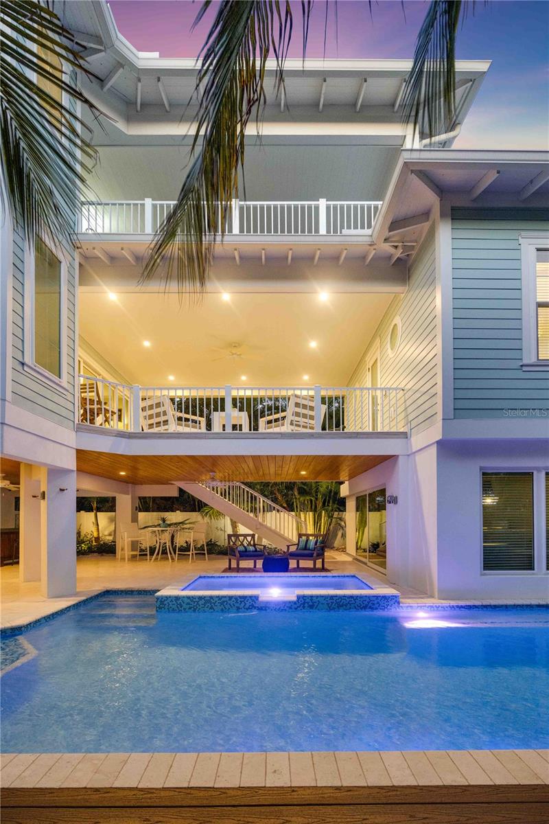 ANNA MARIA BEACH - Residential