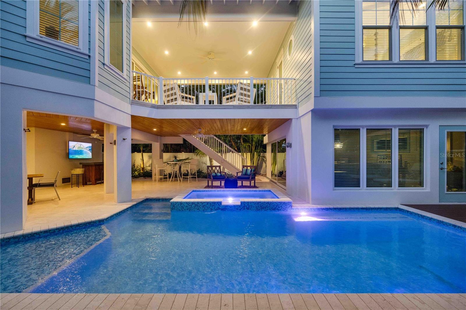 ANNA MARIA BEACH - Residential
