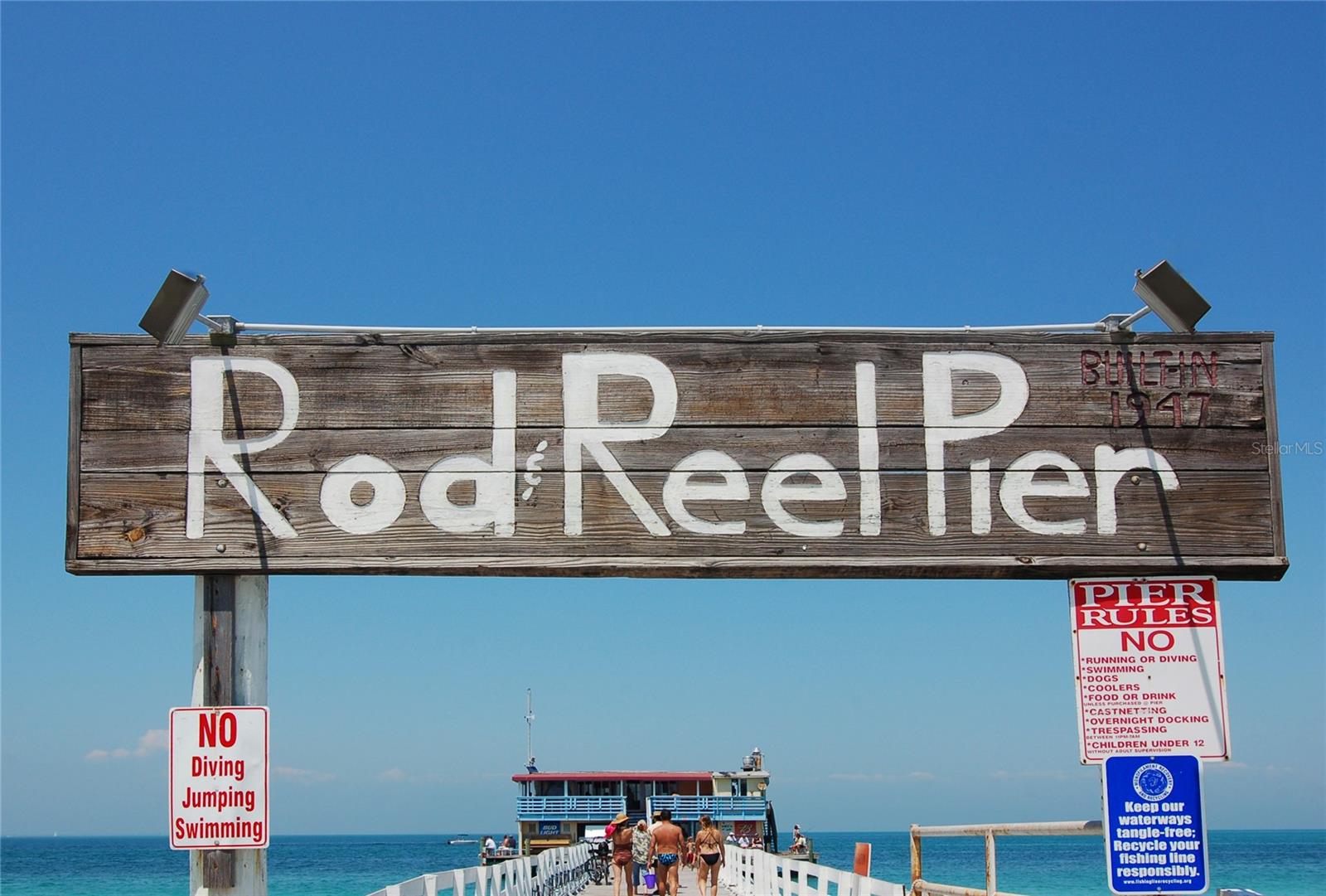 ANNA MARIA BEACH - Residential
