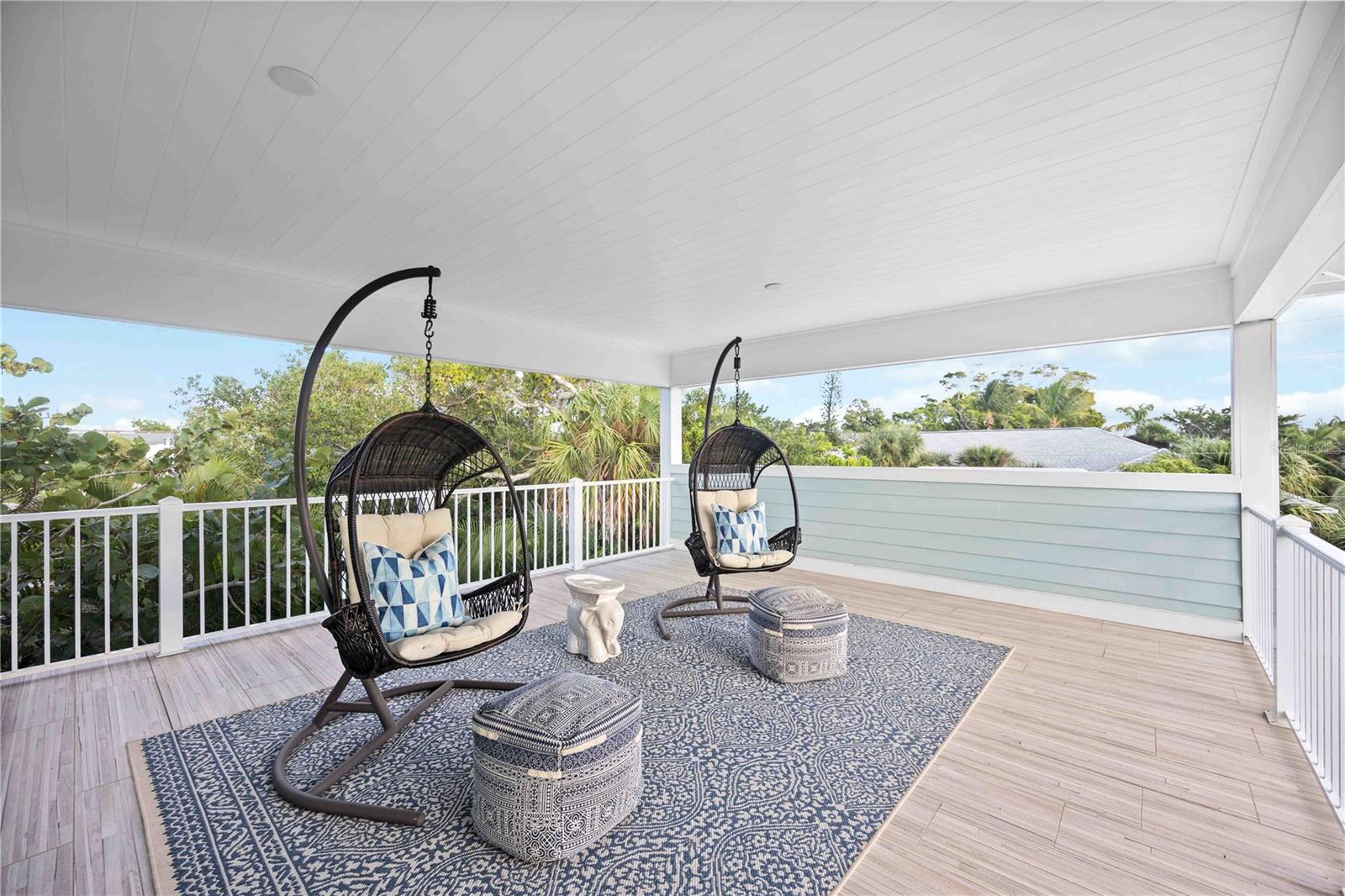 ANNA MARIA BEACH - Residential
