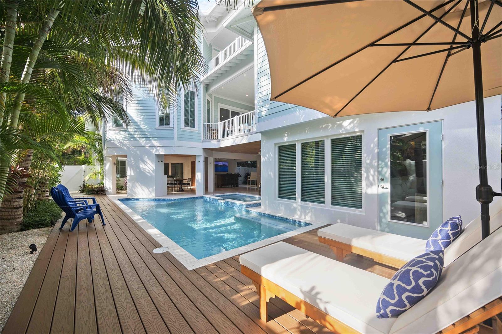 ANNA MARIA BEACH - Residential