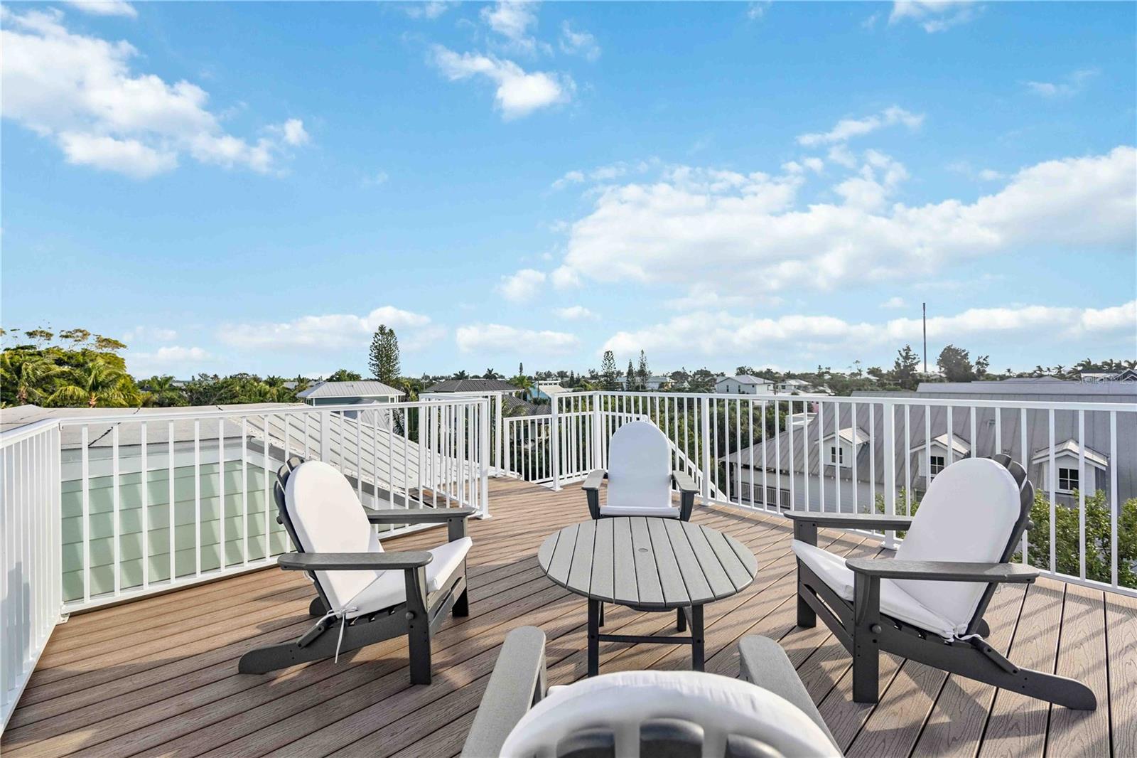 ANNA MARIA BEACH - Residential