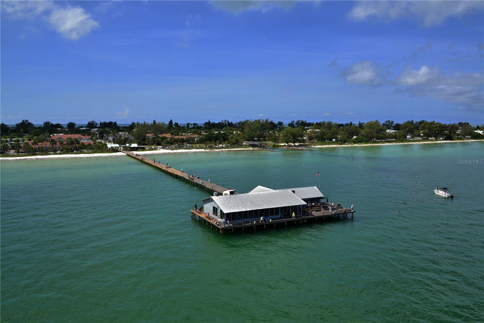ANNA MARIA BEACH - Residential
