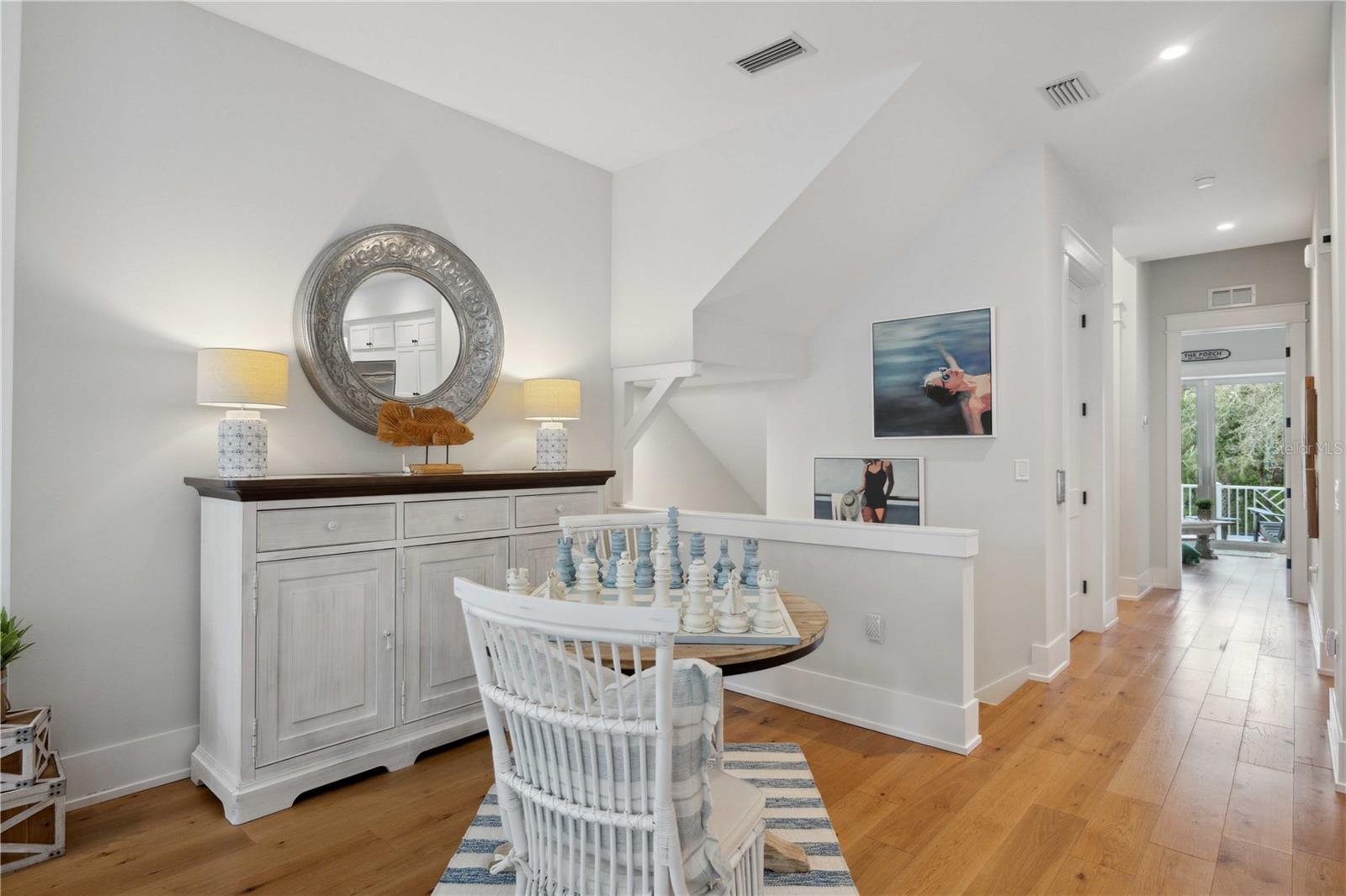 ANNA MARIA BEACH - Residential