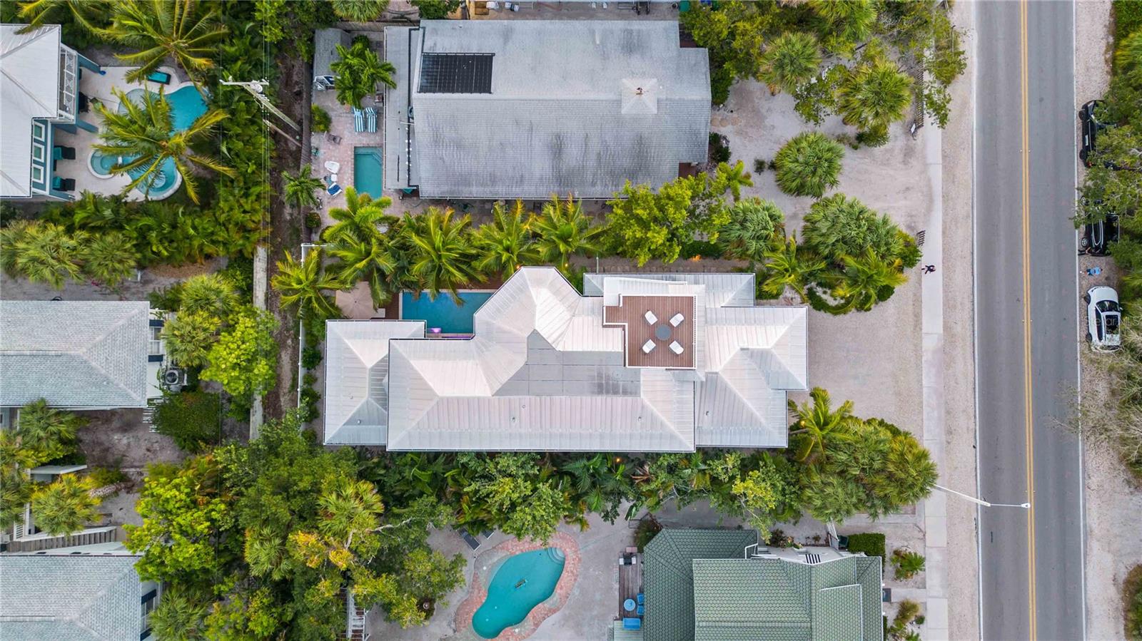 ANNA MARIA BEACH - Residential