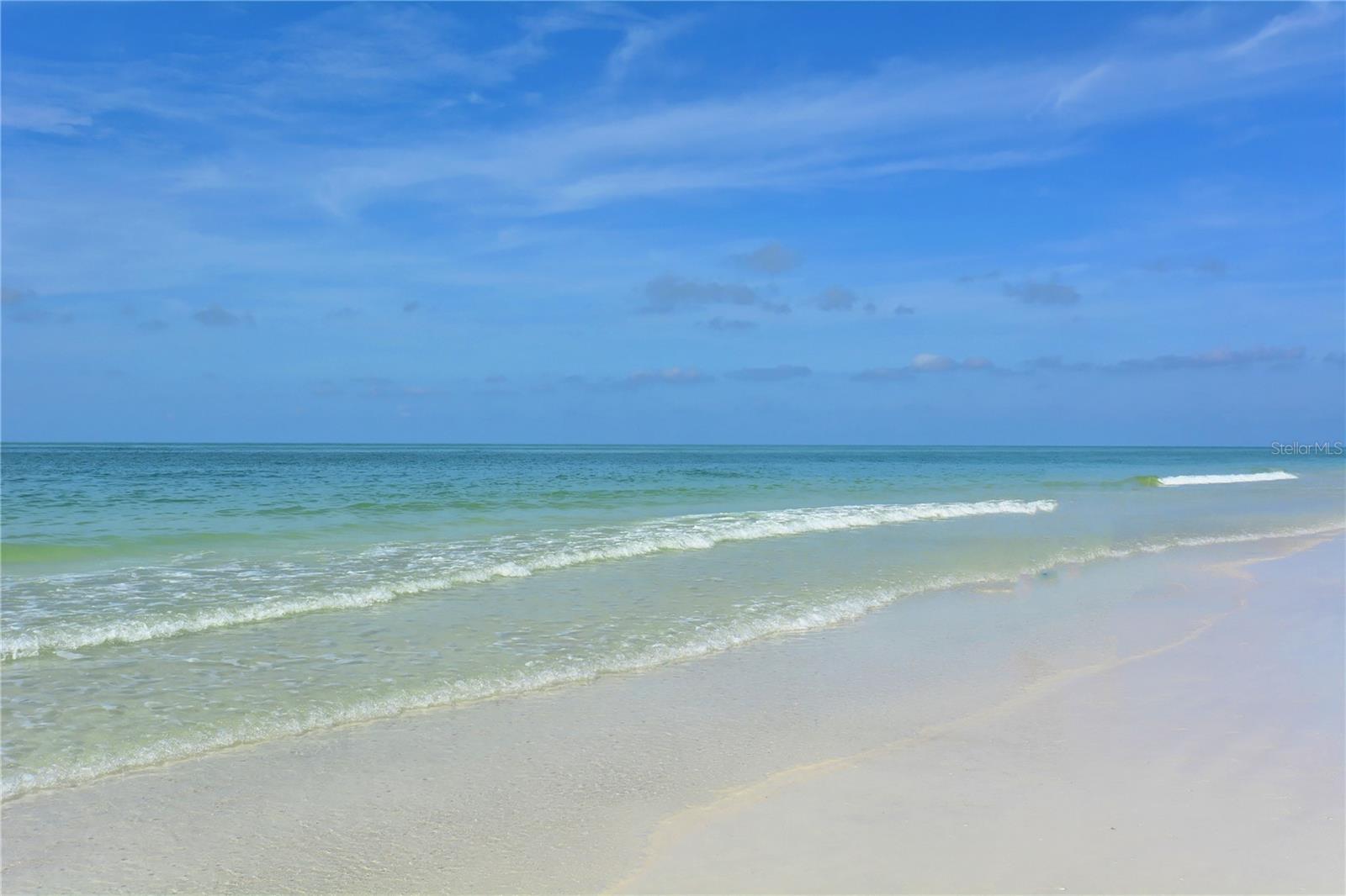 ANNA MARIA BEACH - Residential