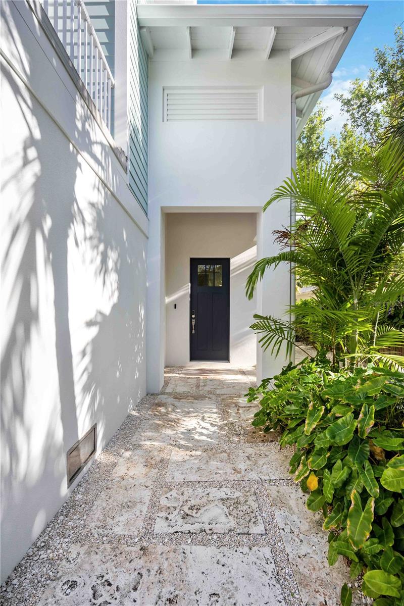 ANNA MARIA BEACH - Residential