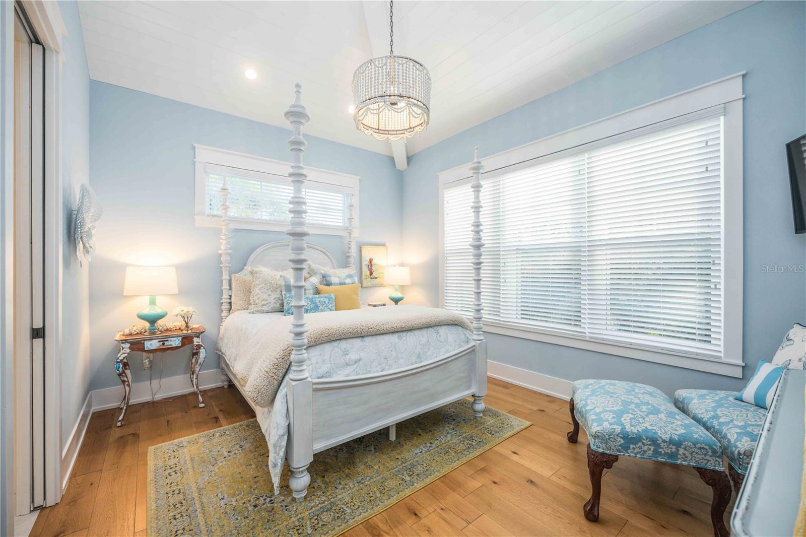 ANNA MARIA BEACH - Residential