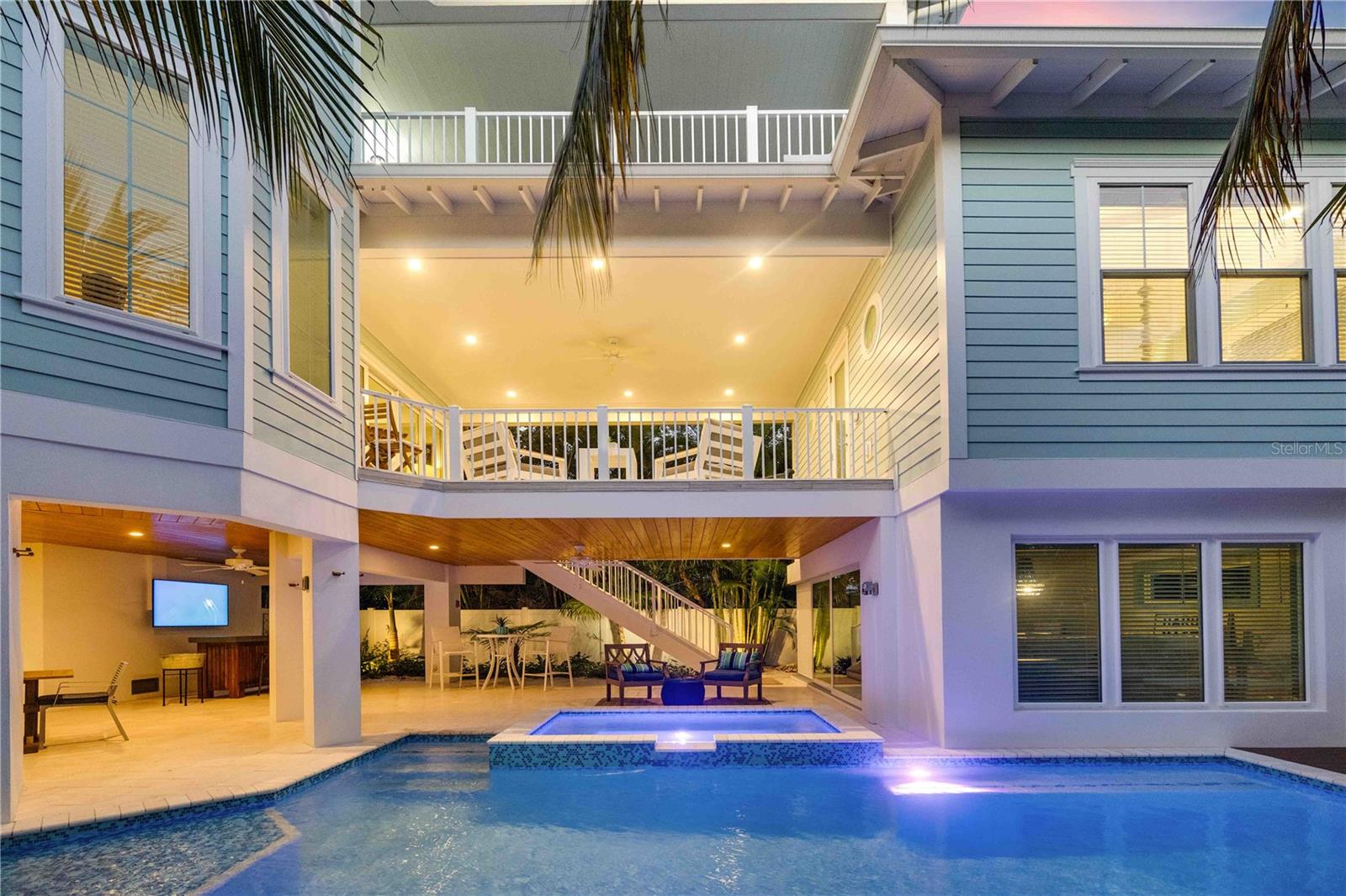 ANNA MARIA BEACH - Residential