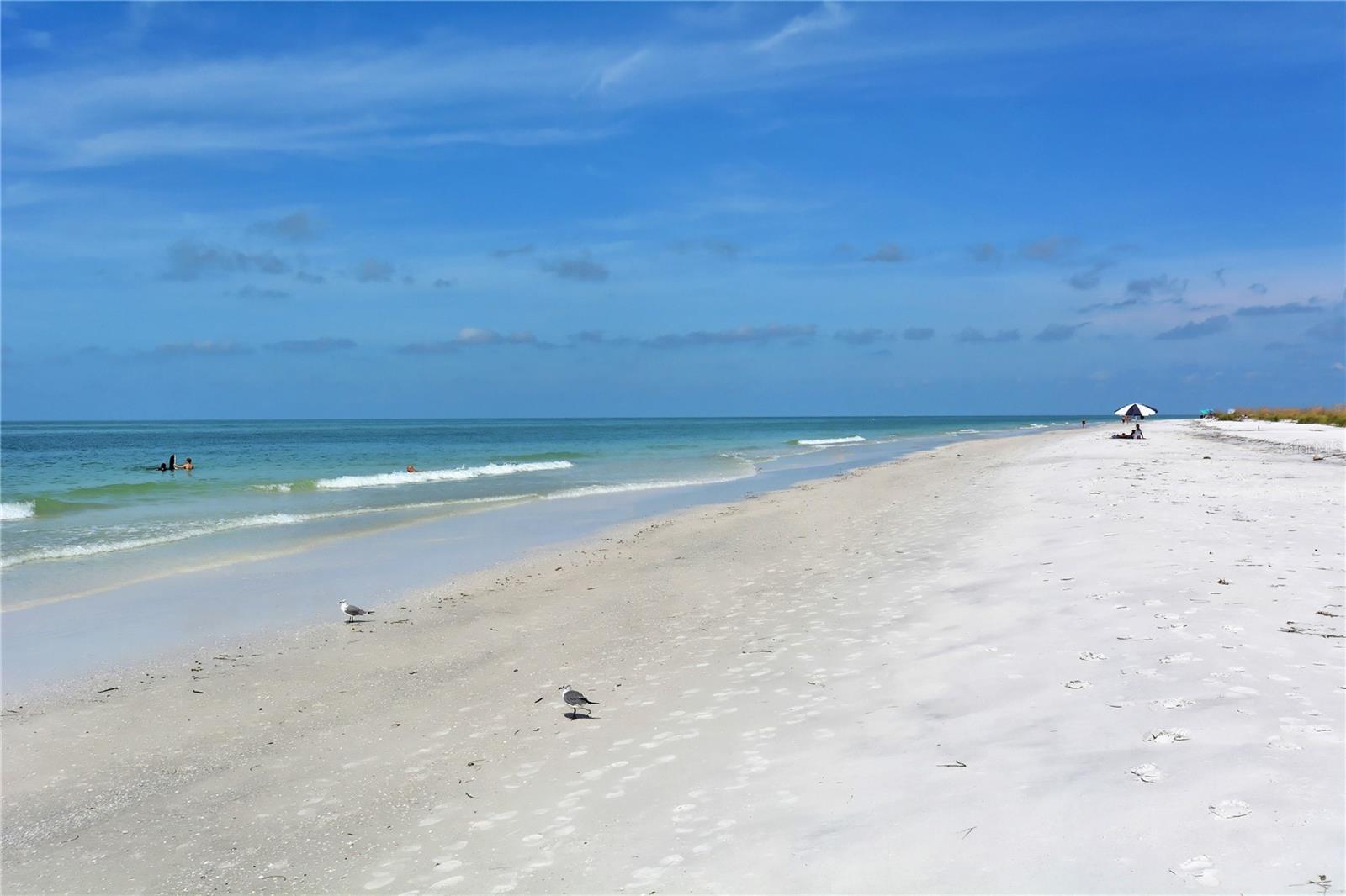ANNA MARIA BEACH - Residential