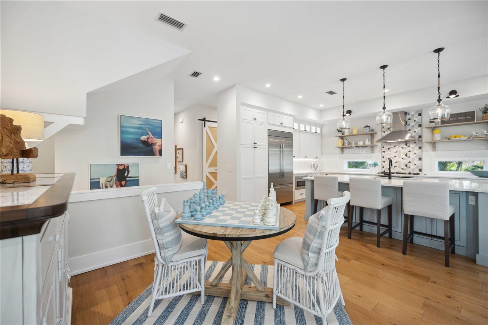 ANNA MARIA BEACH - Residential